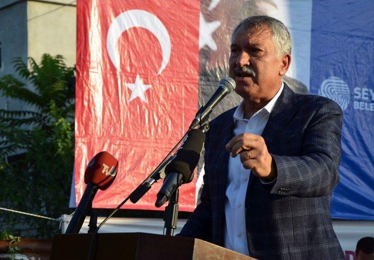 ‘kınalı Eller’ İstihdama Ve Ekonomiye Katkı Sunacak G4