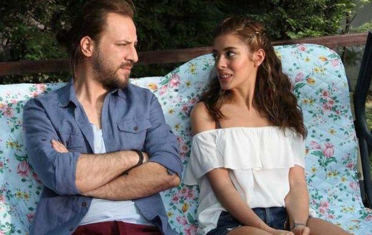 Rengarenk 1. Bölüm Fotoğrafları G5