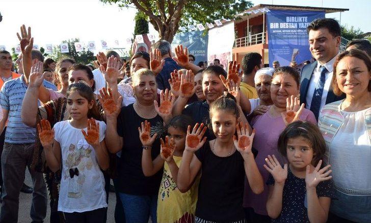 ‘kınalı Eller’ İstihdama Ve Ekonomiye Katkı Sunacak G5