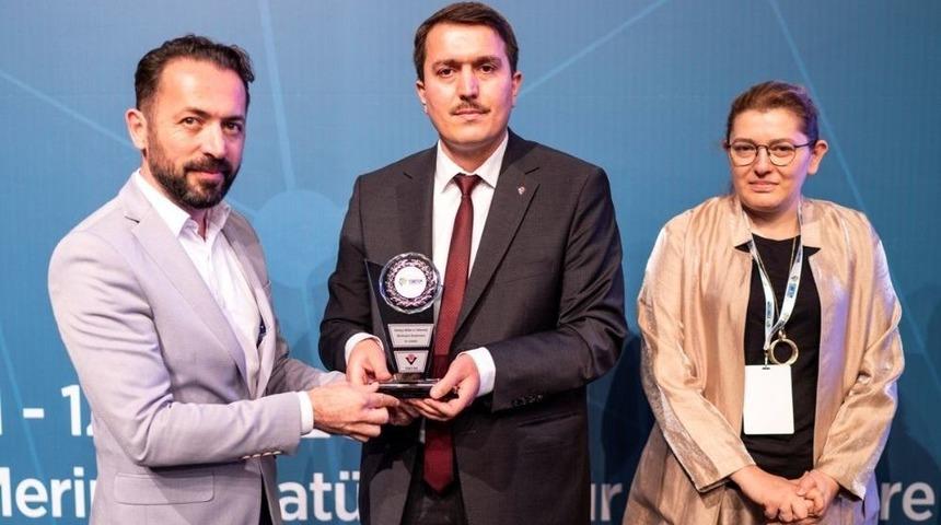 Türkiye’nin Geleceği Bilim İle Şekillenecek