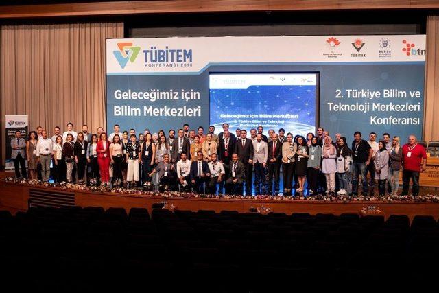 Türkiye’nin Geleceği Bilim İle Şekillenecek