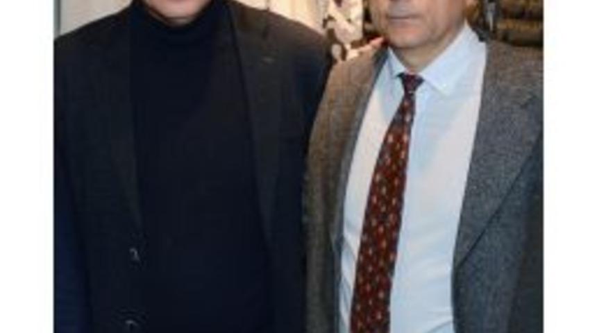 Muğla&rsquo;daki Beşiktaşlılar, Fikret Orman&rsquo;ı Destekliyor