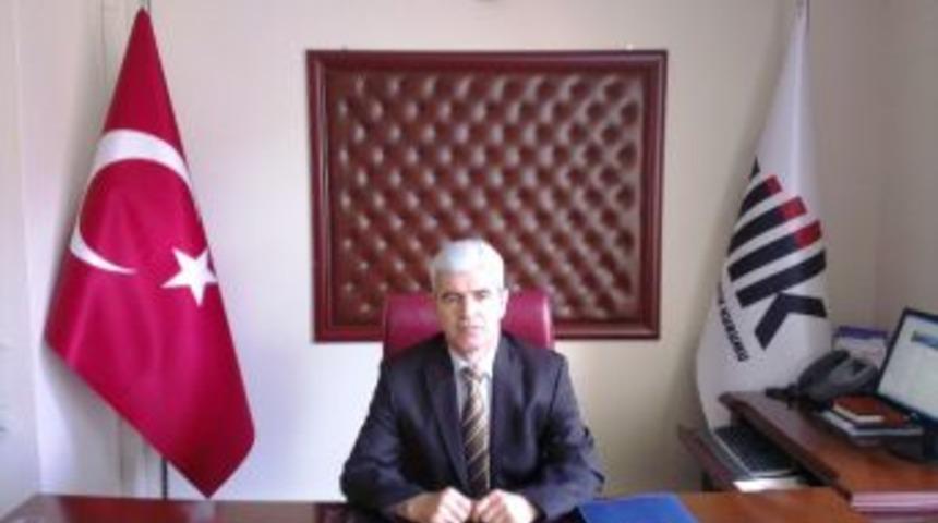 K&uuml;tahya&rsquo;nın Tarım Alanında D&uuml;ş&uuml;ş