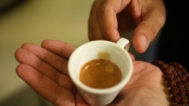 Kahvenin genel özellikleri nelerdir?