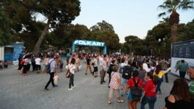 Coşku Ve Eğlence İle İef’in Yarısına Gelindi