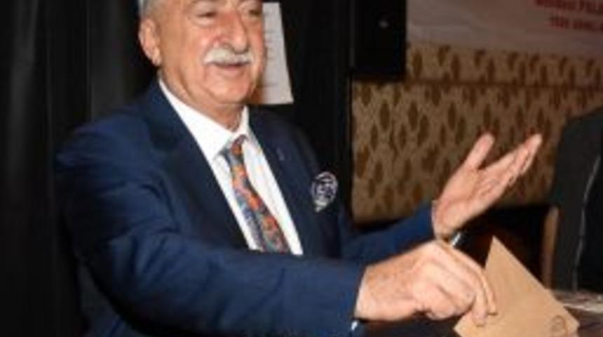 Paland&ouml;ken G&uuml;ven Tazeledi