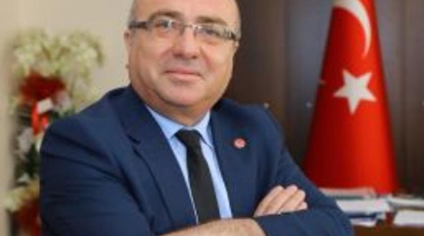 Kayseri &Uuml;niversitesi Rekt&ouml;r&uuml; Prof. Dr. Kurtuluş Karamustafa: &ldquo;yeni Kurulan Kayseri &Uuml;niversitesi, En Kısa S&uuml;rede Hak Ettiği Yeri Alarak T&uuml;rkiye&rsquo;nin En Saygın &Uuml;niversitelerinden Biri Olacaktır&rdquo;