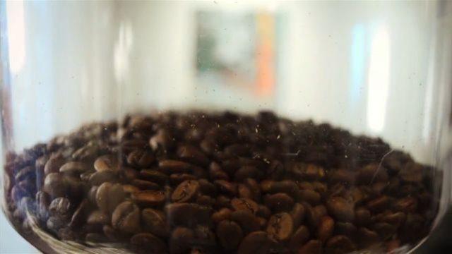 Kahve çekirdeği nasıl kavrulur?