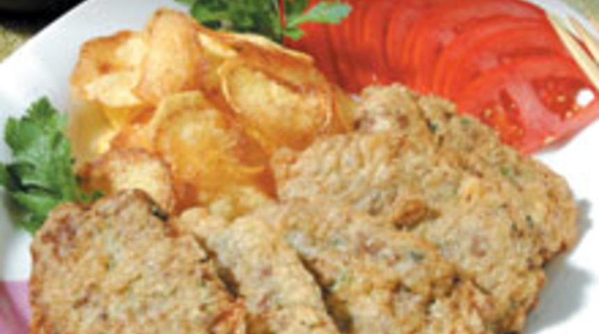 Kadınbudu K&ouml;fte