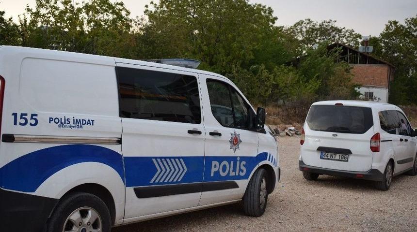 Anaokulunda Feci Son