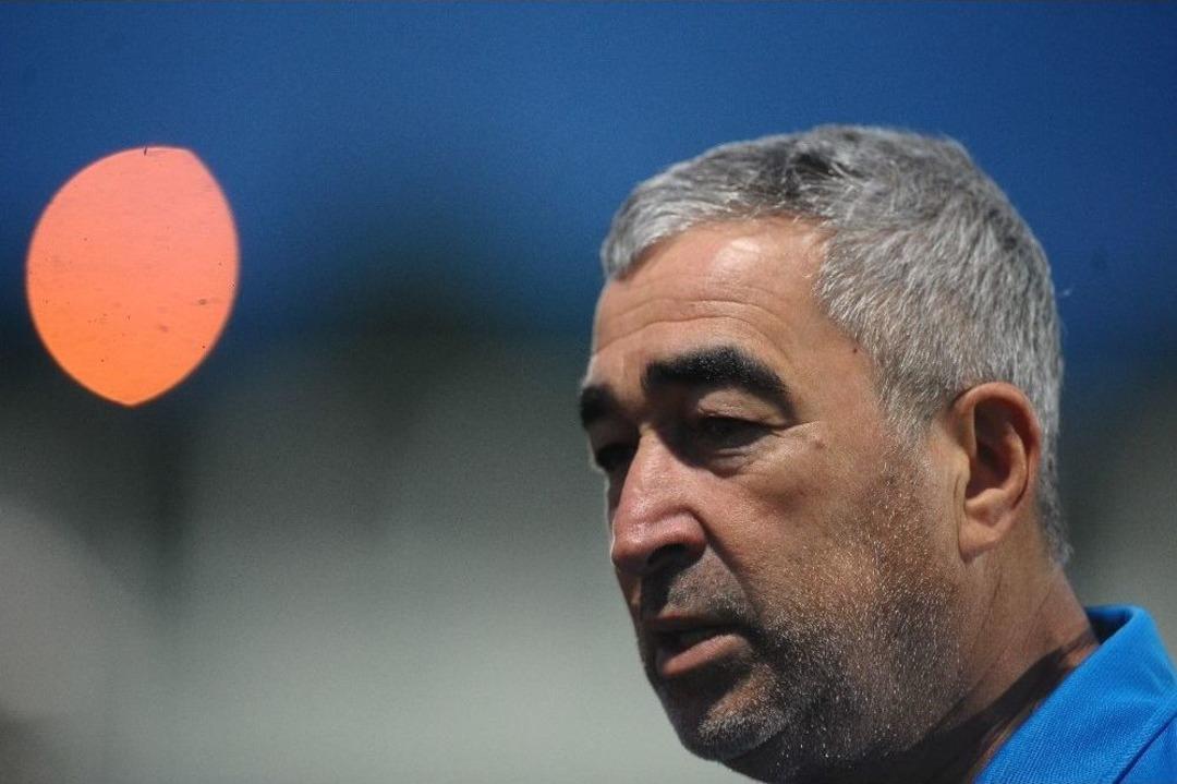 Samet Aybaba: "biz Artık Kazanmak İstiyoruz"