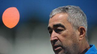 Samet Aybaba: biz Artık Kazanmak İstiyoruz