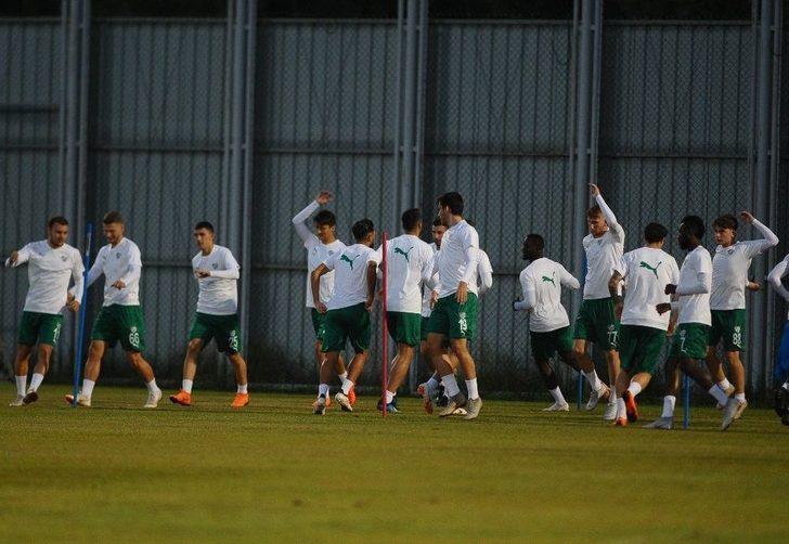 Samet Aybaba: "biz Artık Kazanmak İstiyoruz" G2