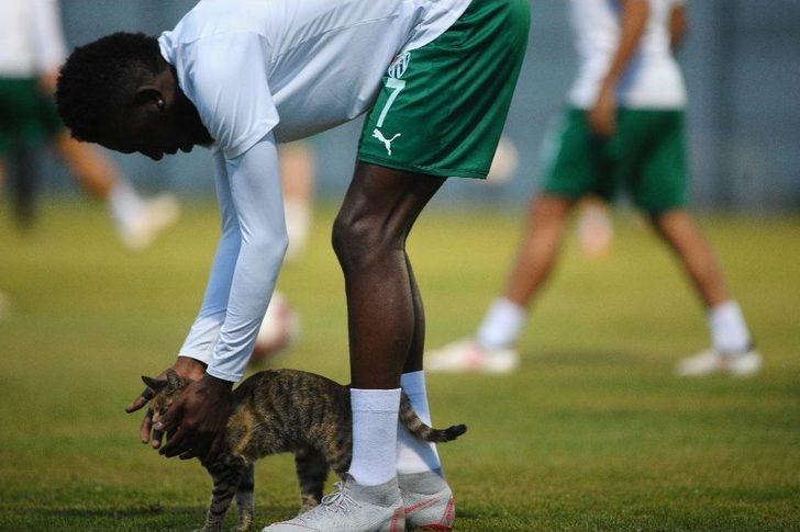 Samet Aybaba: "biz Artık Kazanmak İstiyoruz" G4