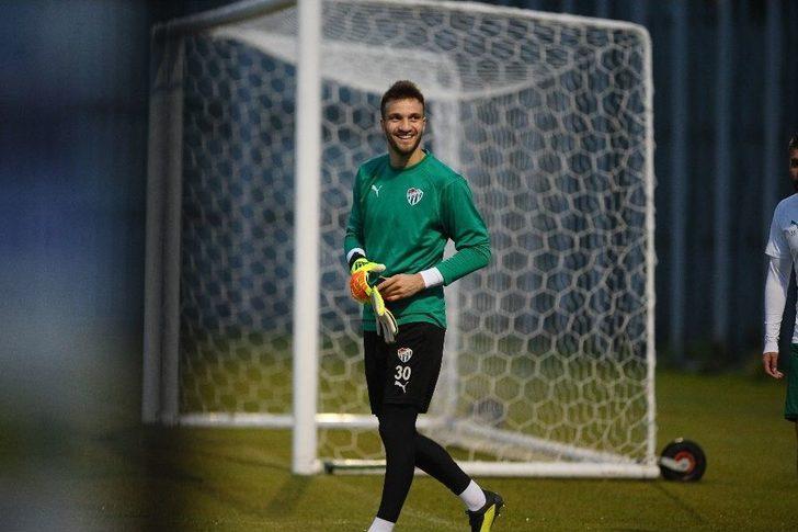 Samet Aybaba: "biz Artık Kazanmak İstiyoruz" G5