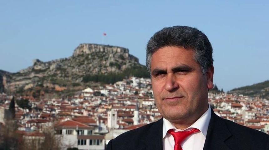 T&uuml;rk&uuml;c&uuml; Emekli İmam Fet&ouml;&rsquo;den Tutuklandı