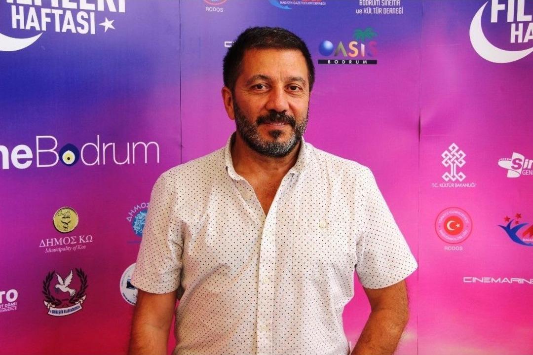 Sinema Salonu Sahipleri Bodrum&rsquo;da Bir Araya Geldi