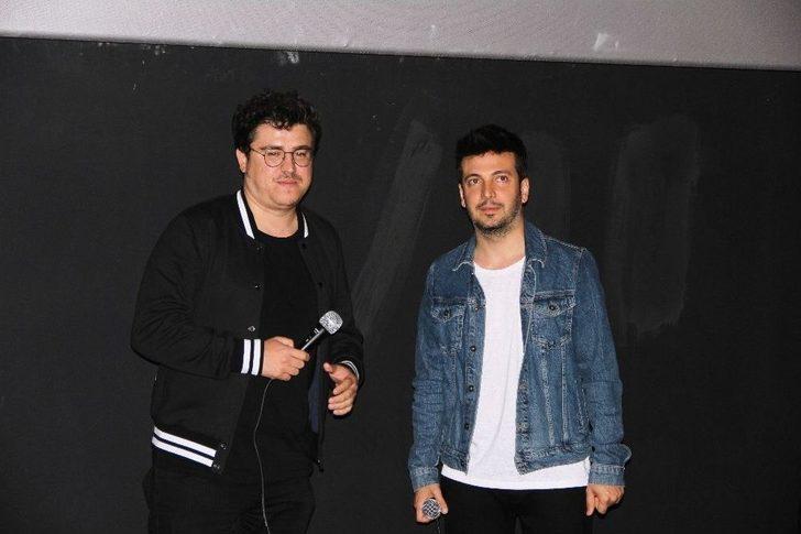 İbrahim Büyükak İle Oğuzan Koç Sinema Patronlarına Yalvardı G2