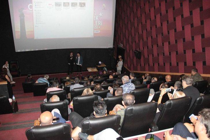İbrahim Büyükak İle Oğuzan Koç Sinema Patronlarına Yalvardı G4