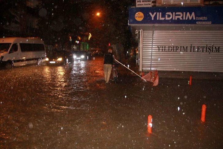 Yalova Sele Teslim Oldu G1