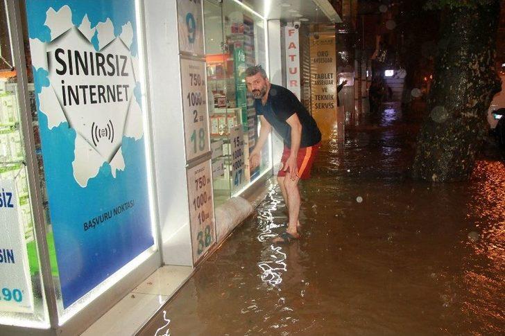 Yalova Sele Teslim Oldu G3