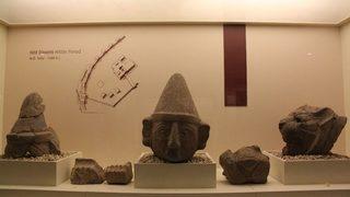 Hititlerin Başkentindeki Boğazköy Müzesi 6 Medeniyete Ev Sahipliği Yapıyor