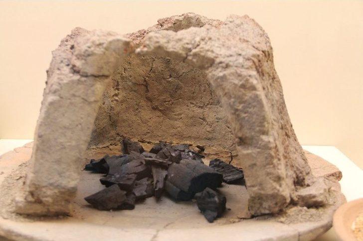 Hititlerin Başkentindeki Boğazköy Müzesi 6 Medeniyete Ev Sahipliği Yapıyor G3