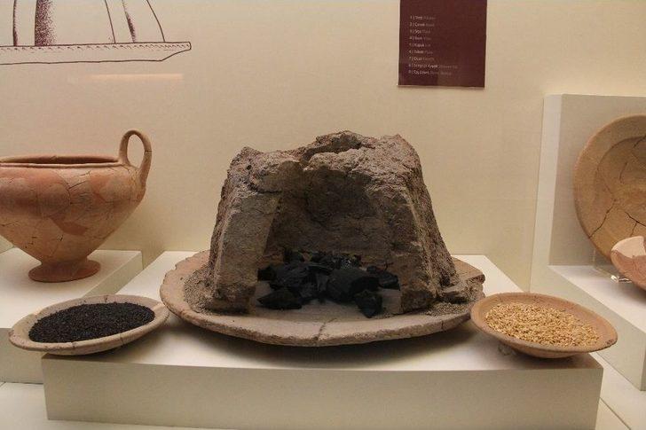 Hititlerin Başkentindeki Boğazköy Müzesi 6 Medeniyete Ev Sahipliği Yapıyor G4