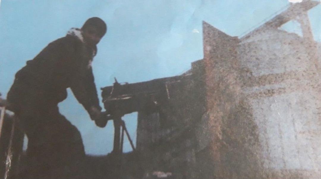 Ypg&rsquo;li Ter&ouml;rist Kardeşler Tarlada &Ccedil;alışırken Yakalandı