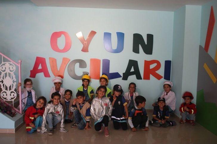 İpekyolu’nda Okullar, Çocuk Ve Gençlerimize Müjdelerle Açılıyor G5