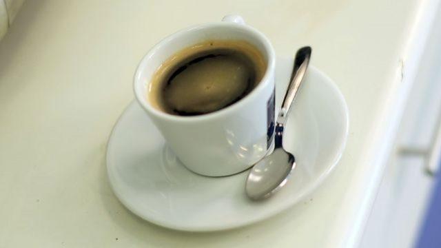 Kahvenin tarihi nedir?