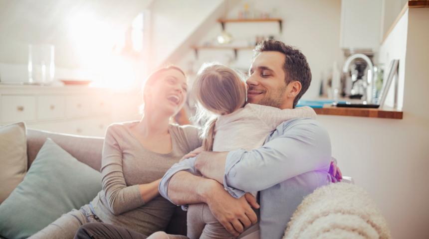 Ailede Sağlıklı İletişimin  2 Temel Kuralı