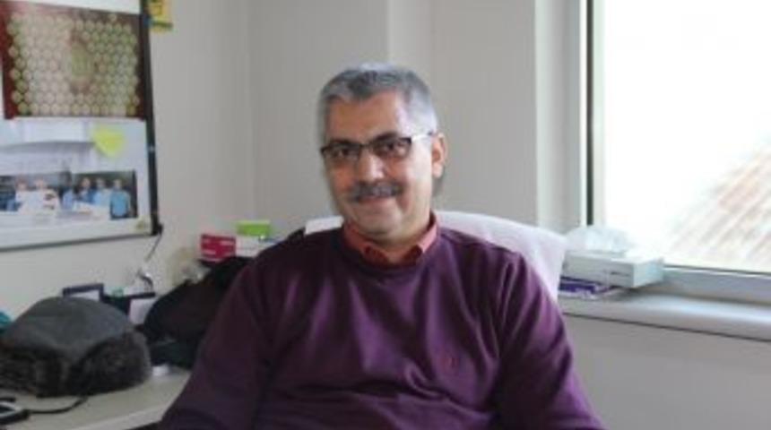 Kronik Rahatsızlığı Olanlar Gribe Dikkat