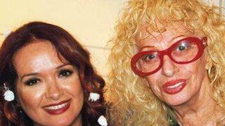 Müjde Ar annesi Aysel Gürel adına okul yaptırıyor 