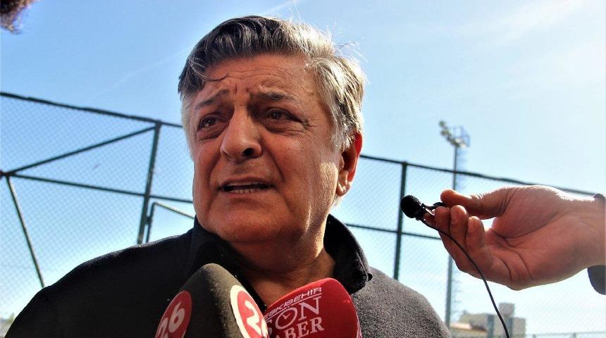 Yılmaz Vural: Ali Koç, tam benim çalışmak isteyeceğim başkan