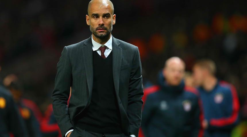 Pep Guardiola: 'Kariyerimi Barcelona'da bitirmek istiyorum'