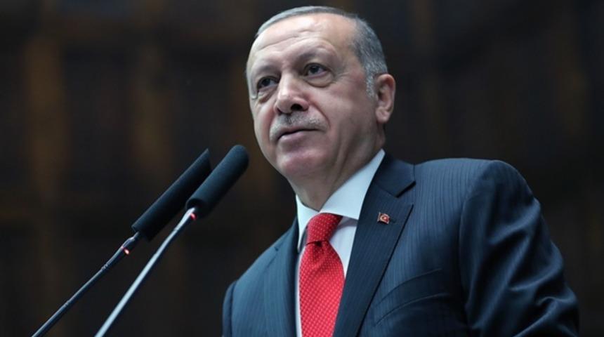 Erdoğan'dan faiz açıklaması