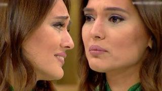 Evini su basan Demet Akalın isyan etti! 'Ben size ne yaptım?'