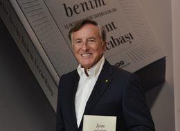 Bülent Eczacıbaşı 45 yıllık deneyimlerini paylaştı