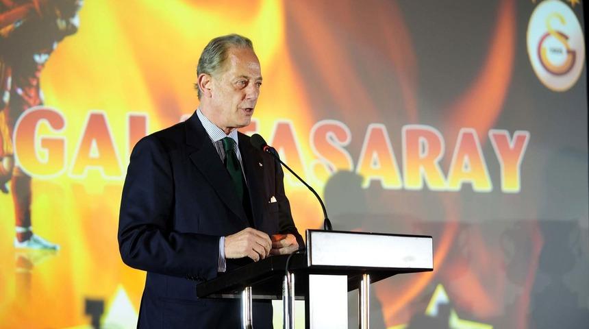 Faruk Süren: Mustafa Cengiz kurallara riayet etmeli!