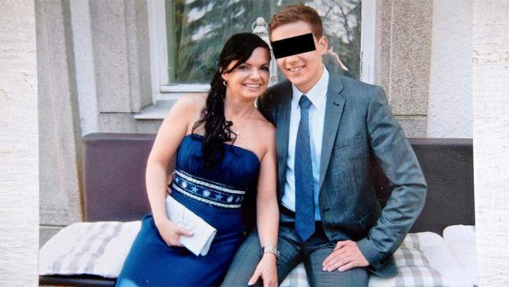 Metresiyle yakalandı, sevgilisinin canını aldı! G3