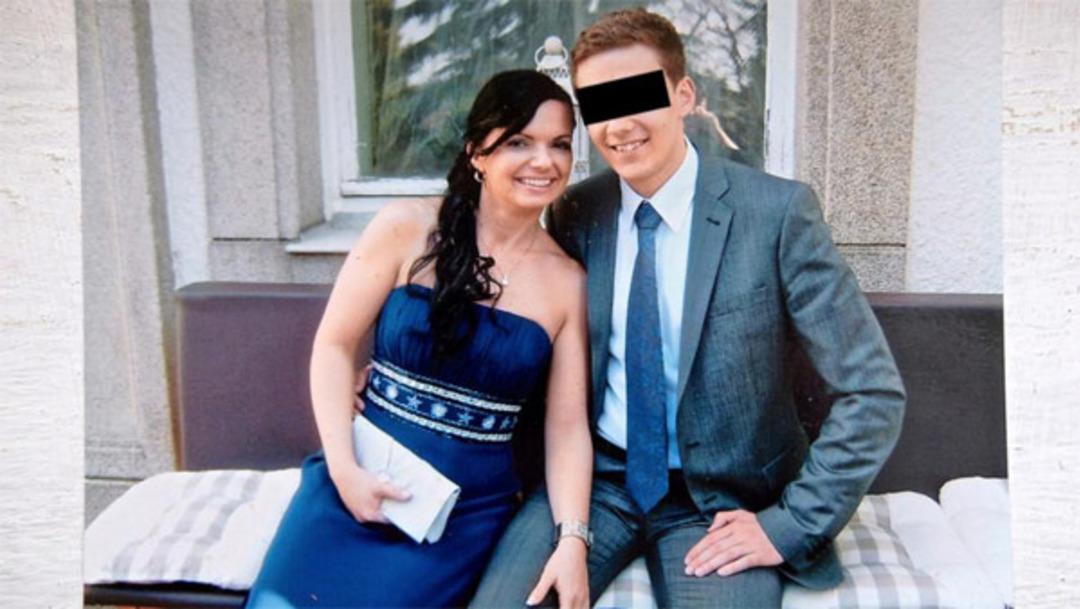 Metresiyle yakalandı, sevgilisinin canını aldı!