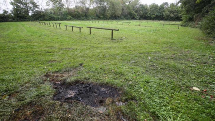 Metresiyle yakalandı, sevgilisinin canını aldı! G4