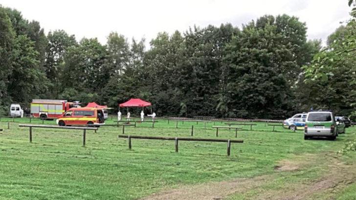 Metresiyle yakalandı, sevgilisinin canını aldı! G5