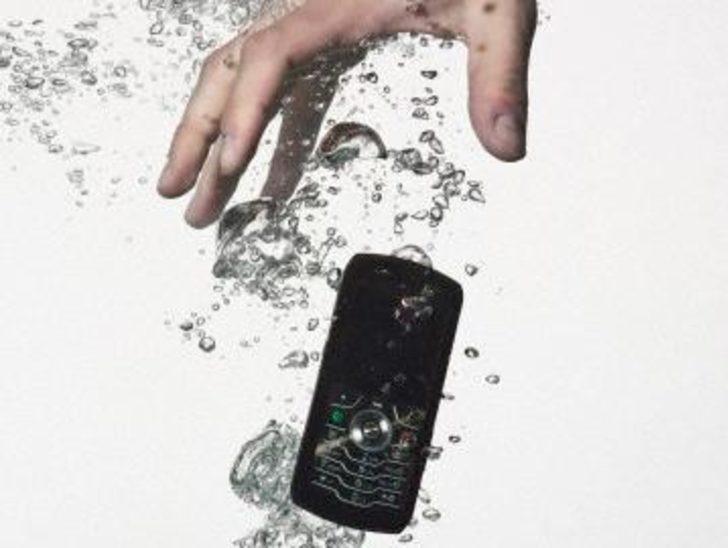  Suya düşen telefon nasıl kurtarılır? G2