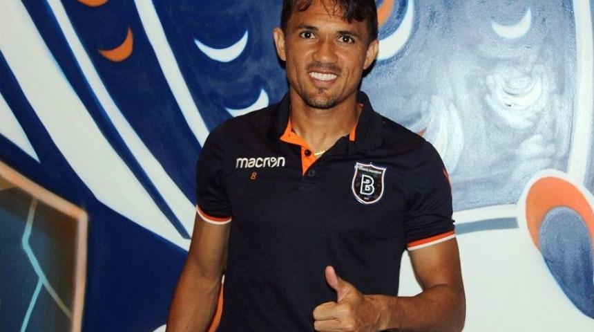 (özel Haber) Mossoro: "buradan Şampiyonlukla Ayrılmak İstiyorum"