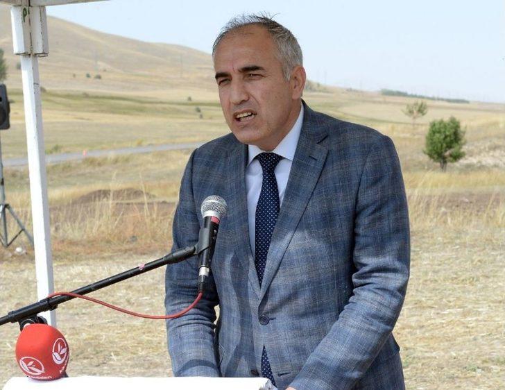 Aşkale’de Tarla Günü Düzenlendi G2