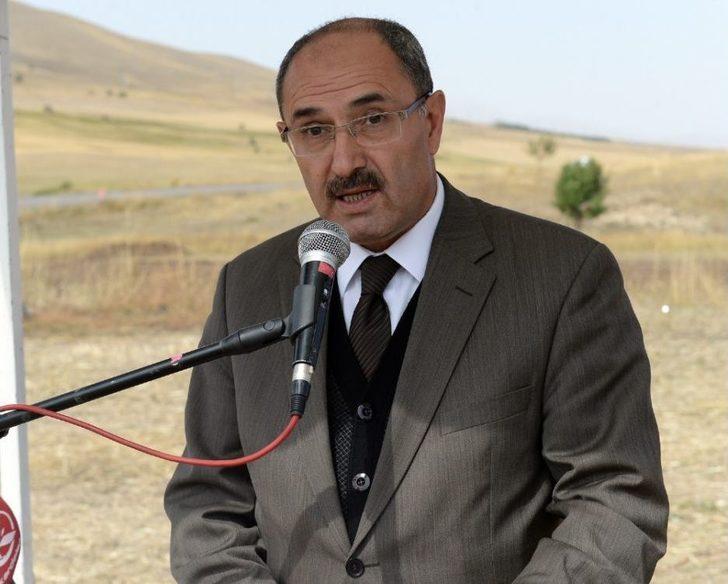 Aşkale’de Tarla Günü Düzenlendi G3