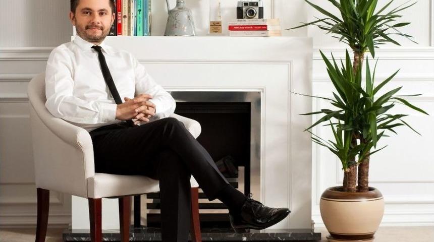 "kalk Gidelim" Dizisinin Başarısının Sırrını Yapımcısı Açıkladı