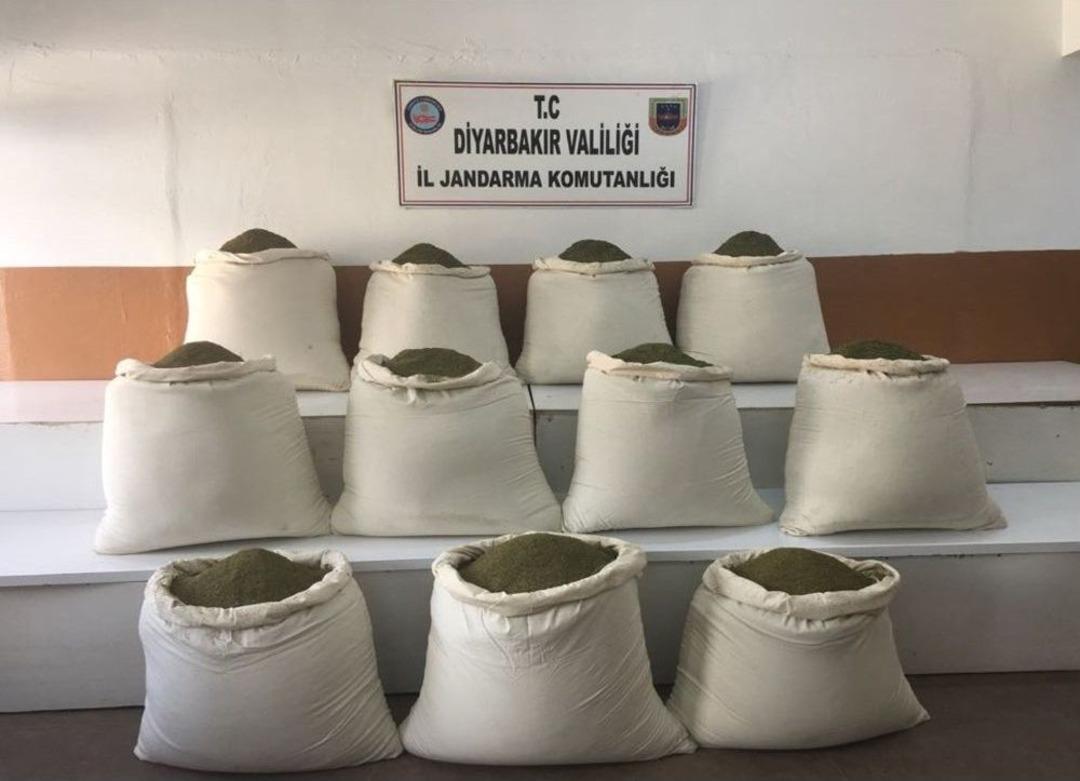 Tuzak İmha Edildi, Pkk&rsquo;nın Finans Kaynağına Darbe Vuruldu